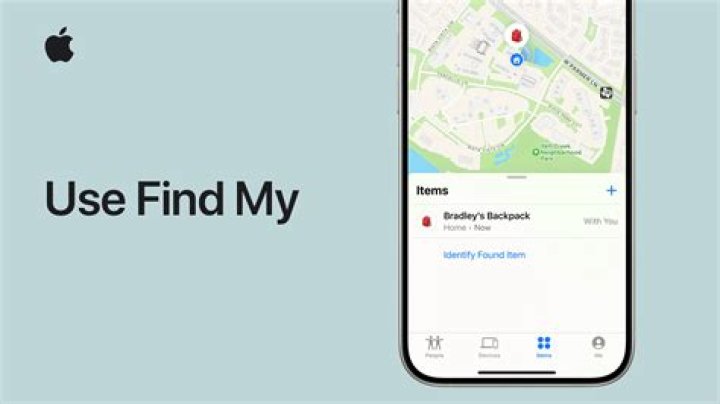 How can I find my previous location?