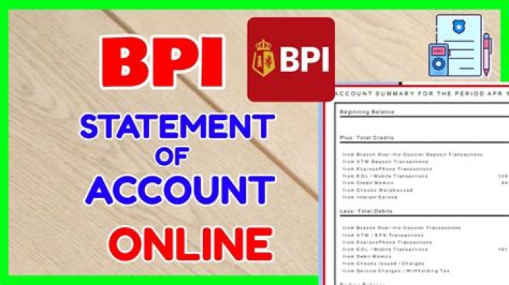 How can I fund transfer in BPI online?