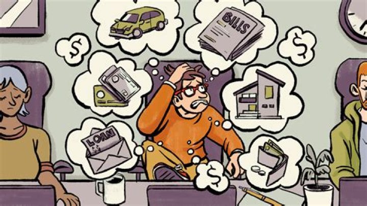 How can I get money to cope financially?