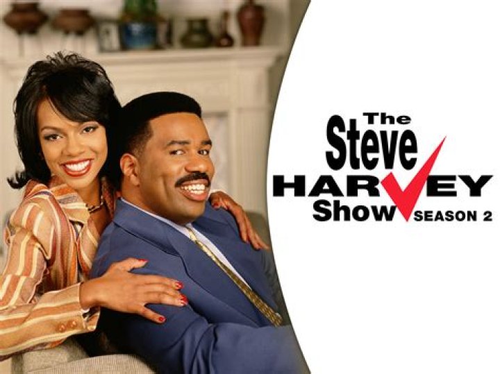 How can I get on The Steve Harvey Show?
