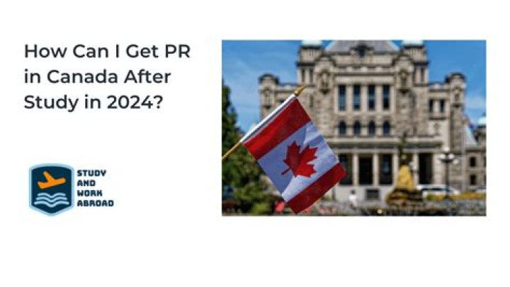 How can I get PR in Canada?