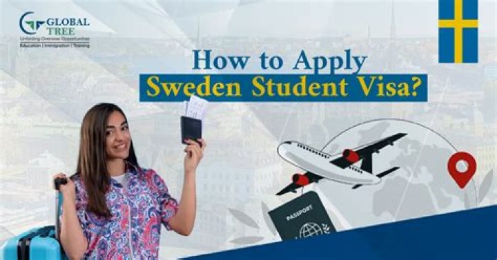 How can I get Sweden visa?