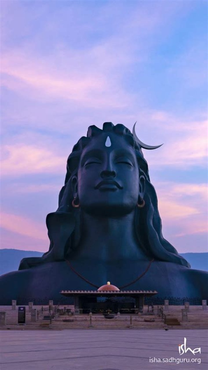 How can I go to Isha Yoga Center from Coimbatore?
