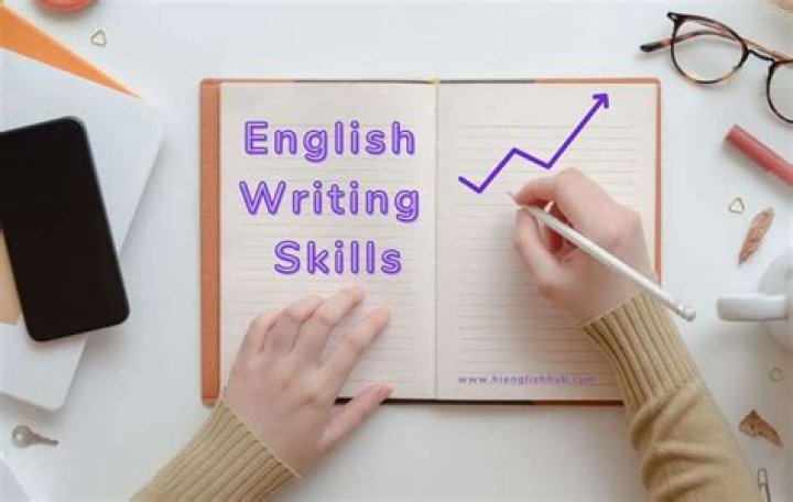 How can I improve my professional writing skills in English?