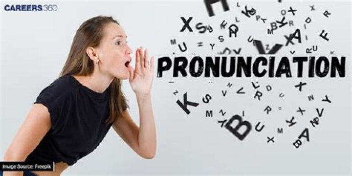 How can I improve my pronunciation and oral fluency?