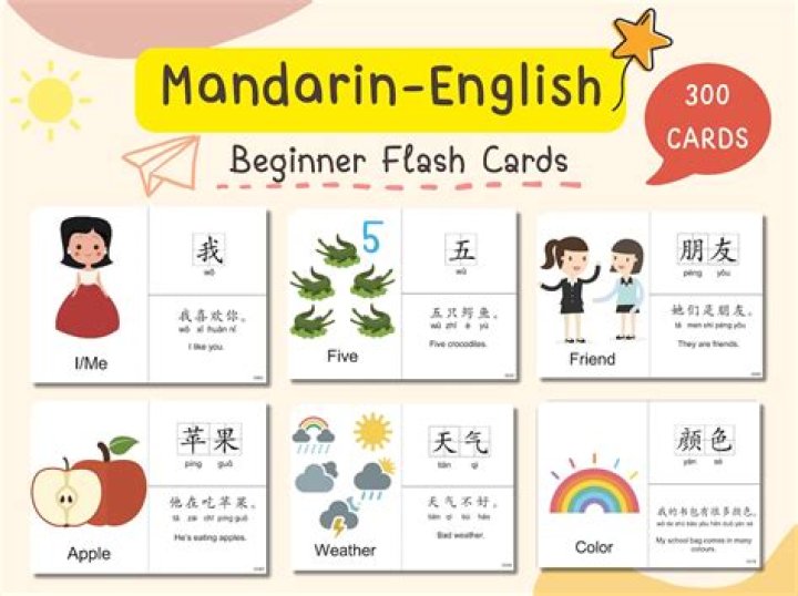 How can I learn Mandarin language for free?