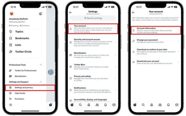 How can I make my twitter account more popular?