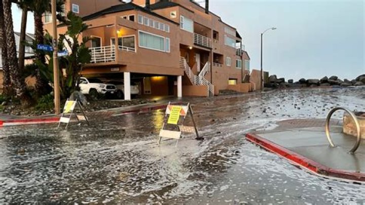 How dangerous is San Diego?