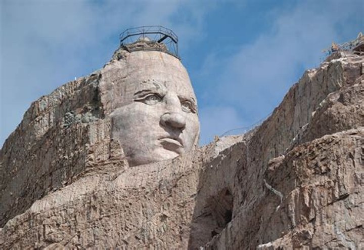 How did Crazy Horse die?