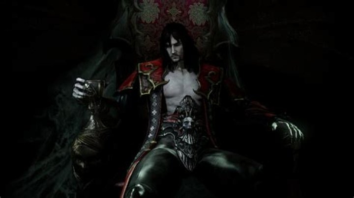 How did Gabriel become Dracula in Castlevania Lords of Shadow?