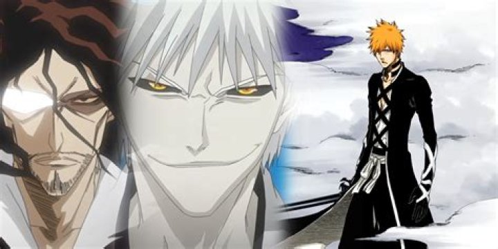 How did Ichigo get Bankai?