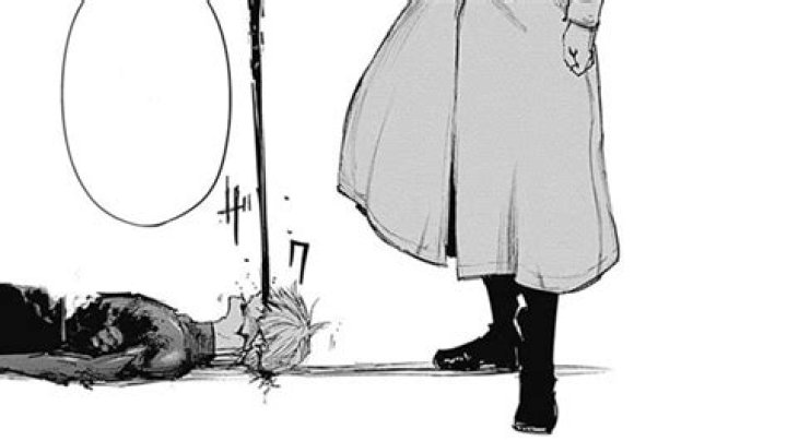 How did kaneki lose his memories?