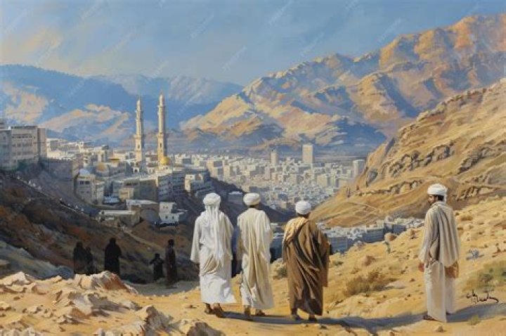 How did Muhammad conquered Mecca?