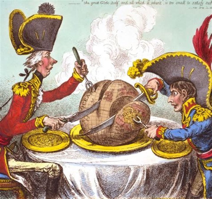 How did nationalism contribute to the rise of imperialism?