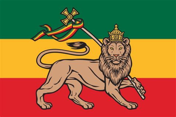 How did Rastafarianism start in Jamaica?