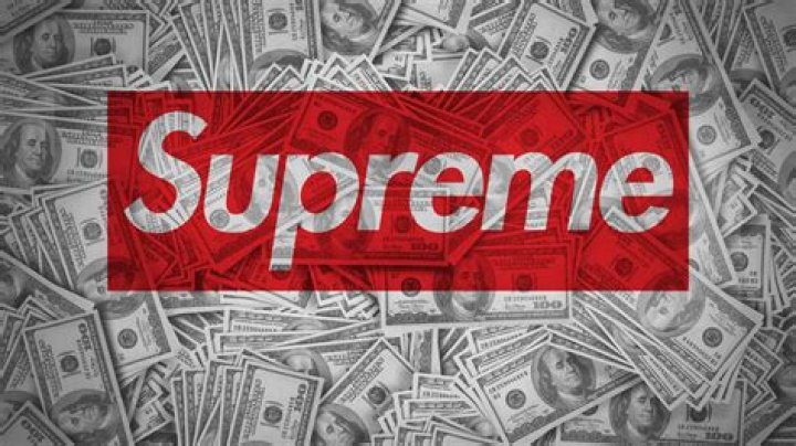 How did supreme get popular?