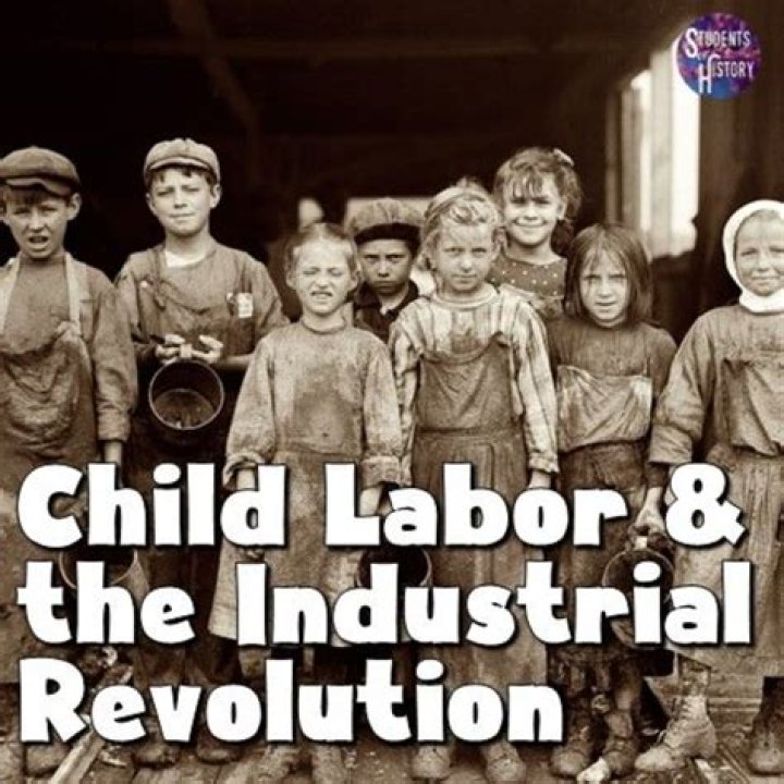 How did the Industrial Revolution improve the lives of the skilled workers?