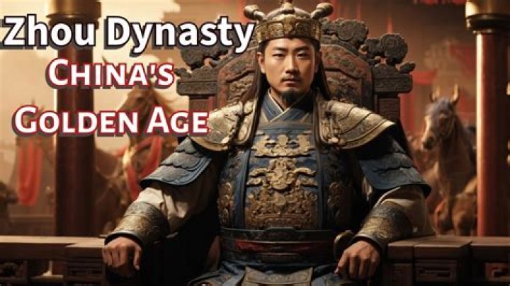 How did the Zhou Dynasty make money?