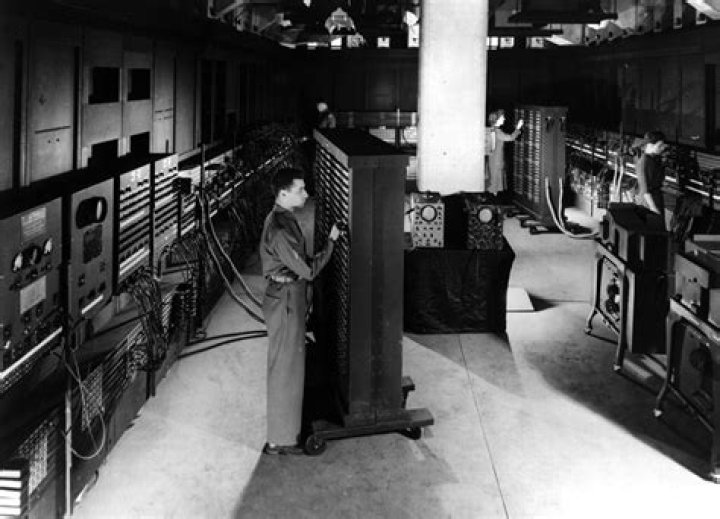 How do binary files work?