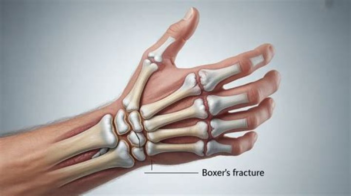 How do bones heal themselves?