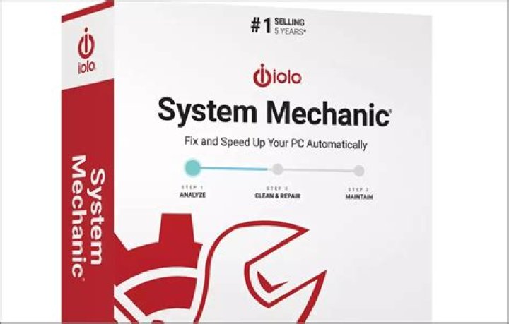 How do I activate Iolo System Mechanic?
