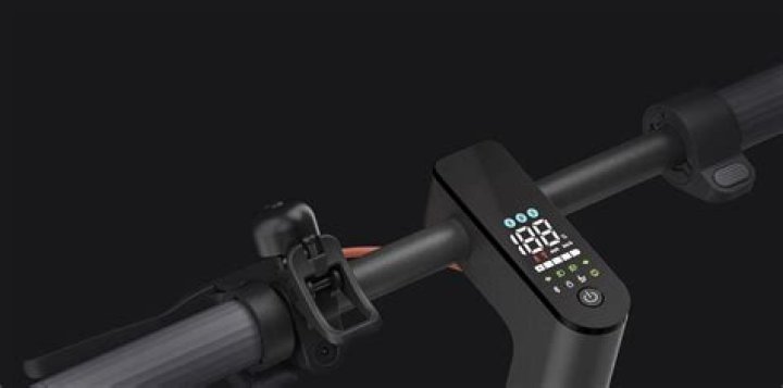 How do I adjust the brakes on my electric scooter?