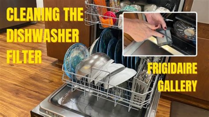 How do I adjust the door on my Frigidaire Professional refrigerator?