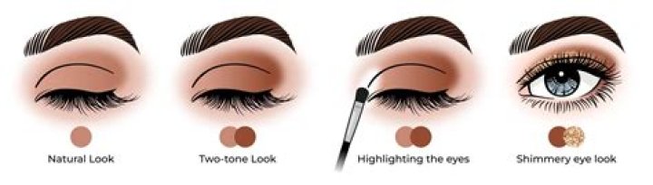 How do I apply makeup for a natural look?