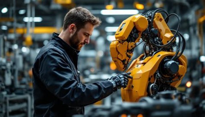 How do I become a robotics engineer?