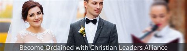 How do I become ordained to marry someone in Oregon?