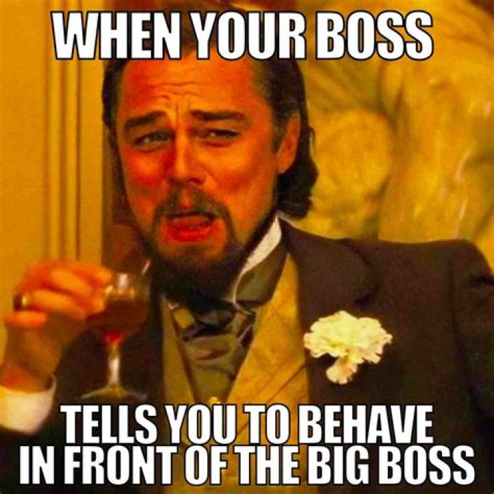 How do I behave maturely at work?