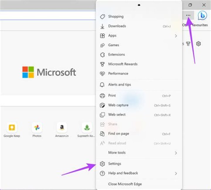 How do I block a program in Windows 7?