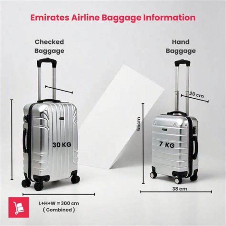 How do I buy extra baggage on Emirates?