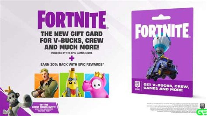 How do I buy Vbucks with iTunes gift card?