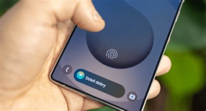 How do I change my fingerprint on Moto g5 plus?