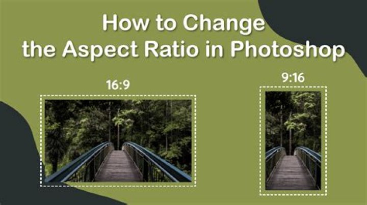 How do I change the pixel ratio in Photoshop?