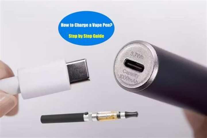 How do I charge my portable phone charger?