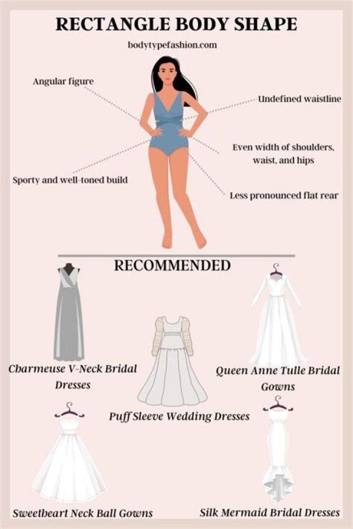 How do I choose a prom dress for my body type?