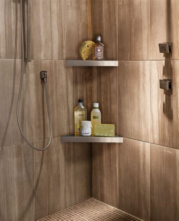 How do I choose a shower?