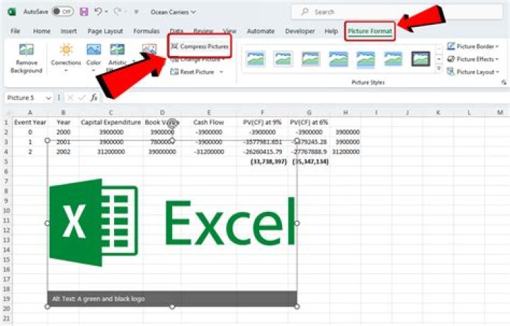 How do I compress and extract files?