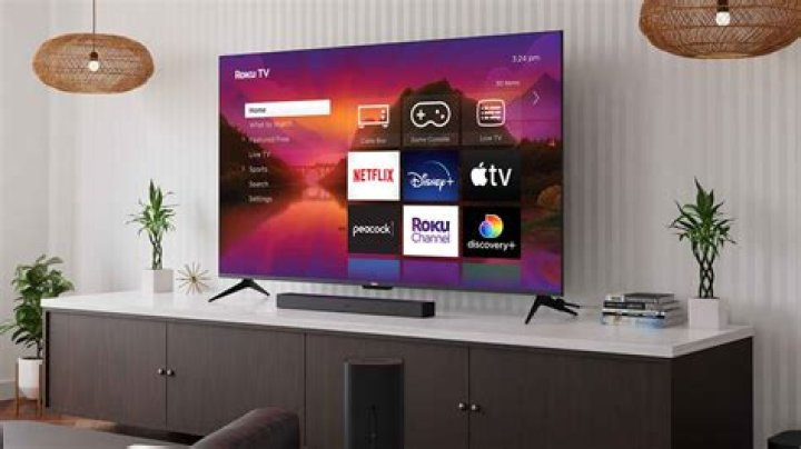 How do I connect my iPhone 7 to my Samsung Smart TV?