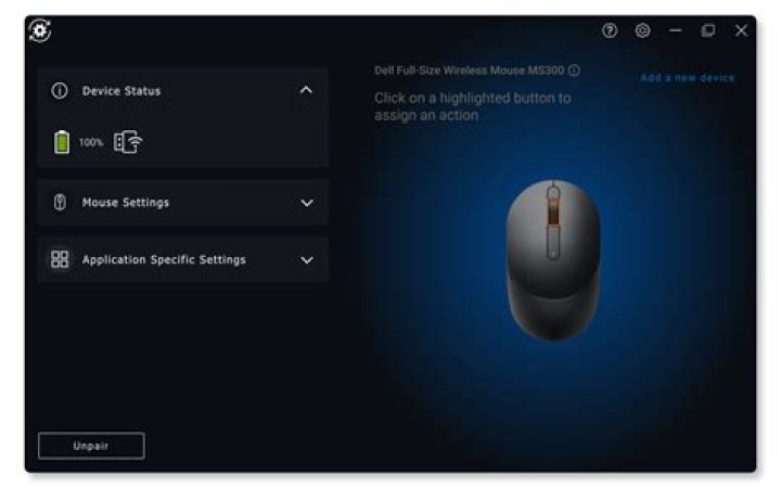How do I connect my Microsoft Bluetooth mouse to my HP laptop?