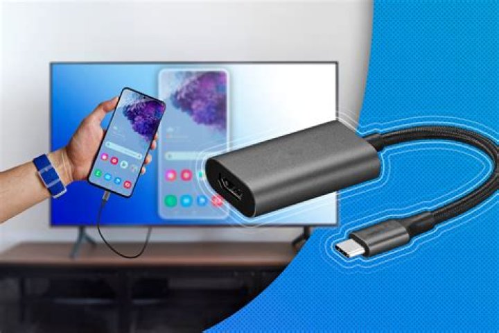 How do I connect my PC to my TV using HDMI Windows 10?