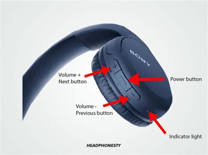 How do I connect my Sony MDR xb650bt?