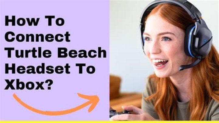 How do I connect my Turtle Beach Bluetooth to my ps4?