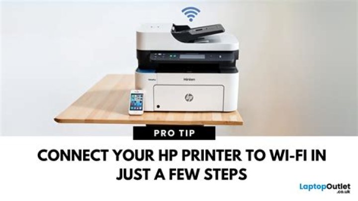 How do I connect this tablet to a wireless printer?