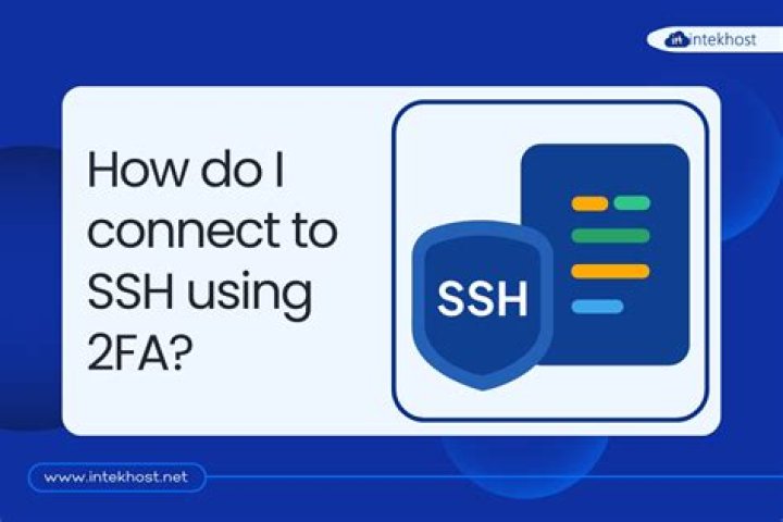 How do I connect to SSH?