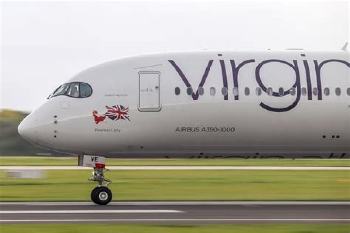 How do I contact Virgin Flying Club?