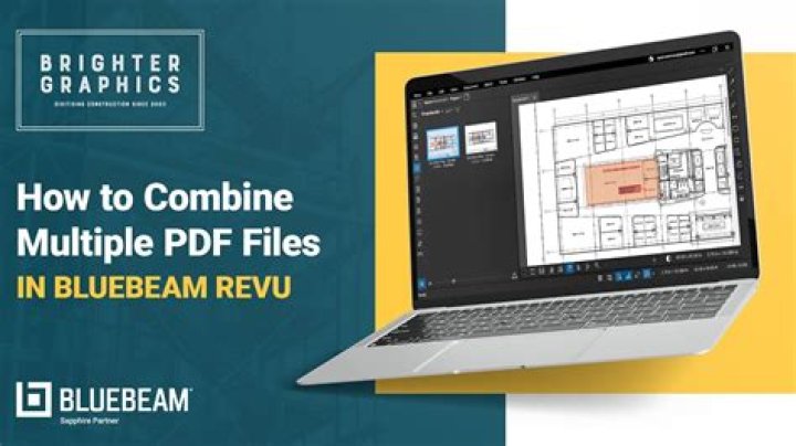 How do I create a 3d PDF in Bluebeam?