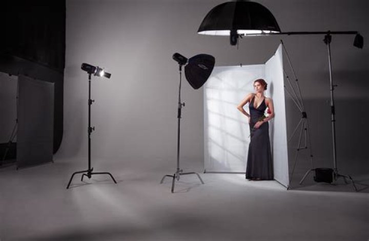 How do I create a photography profile?